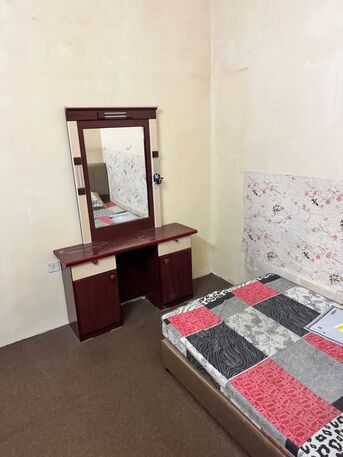 Hara, Rooms for Rent, SAR 1000/month,  Furnished,  Nice Clean Well Furnished Room For Executive/decent Bachelor In Hara
