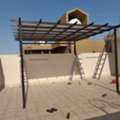 Doors Windows Umbrella Muzalla Hanger Brick
