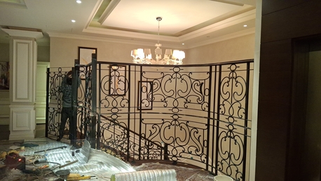 Dhaka, Temp Jobs, Doors Windows Muzalla Sinkhu Decor Interior Design Aluminium Hanger Brick Cetara Wood Stai