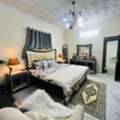 SAR 30000/year,  Furnished,  4 BR,  700 Sq. Meter,  FINAL EXIT SALE &ndash; HOUSEHOLD ITEMS ALONG WITH APARTMENT ARE AVAILABLE (Dar Ul Baida Metro)