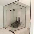 SAR 100,  Glass Door Window Hanger Cetara Wood Cetara Sinkhu