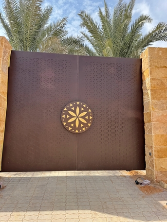 Dhaka, Materials, SAR 100,  Glass Door Window Hanger Cetara Wood Cetara Sinkhu
