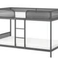 SAR 600,  IKEA Bunk Bed Frame