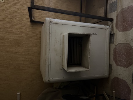 Riyadh, Air Conditioners, SAR 2500,  Large Water Cooler With Stand