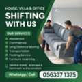 House Shifting Service In Khobar