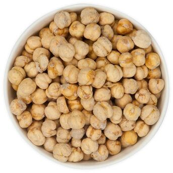 Manila, Food, Organic Chickpeas Natural Chickpeas With Moisture Less Than 12% For Long Lasting Freshness