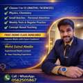 Teacher Mathematics Maths Physics Chemistry Biology