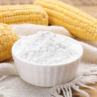 Manila, Food, High Purity Corn Starch 99% Natural Corn Starch For Beverage Bakery And Noodle Production