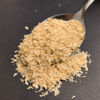 Manila, Food, Natural Wheat Bran Fine Wheat Bran Powder With 15% Protein And Fiber For Bakery Products