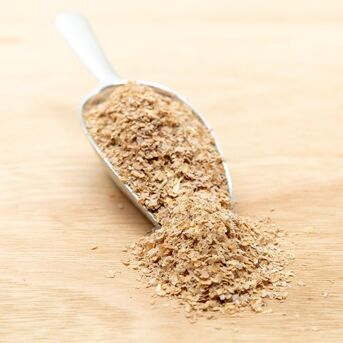 Manila, Food, Natural Wheat Bran Fine Wheat Bran Powder With 15% Protein And Fiber For Bakery Products