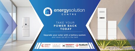 Sydney, Business, Energy Solution Centre Chirn Park