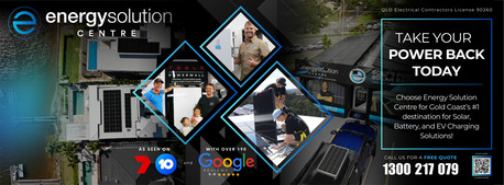 Sydney, Business, Energy Solution Centre Chirn Park