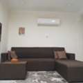BHD 40, 6 SEATER SOFA WITH TABLE