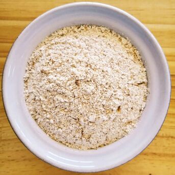 Manila, Food, Farm Fresh Barley Flour With Natural Grain Aroma High Energy Barley Flour Bulk Supply
