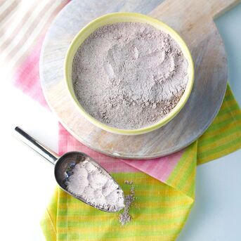 Manila, Food, Farm Fresh Barley Flour With Natural Grain Aroma High Energy Barley Flour Bulk Supply