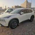 SAR 90000,  Nissan Xtrail S 4WD