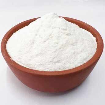 Manila, Food, High Purity Rice Flour For Industrial Food Preparation And Bulk Distribution Rice Flour