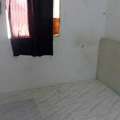 BHD 180/month,  Flat (2 Rooms) Available 1 June For Bachelor