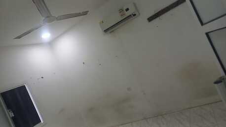Riffa, Rooms for Rent, BHD 180/month,  Flat (2 Rooms) Available 1 June For Bachelor