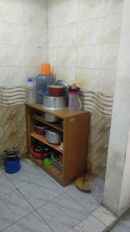 Riffa, Rooms for Rent, BHD 100/month,  Room Available  For Bachelor, 100 BD