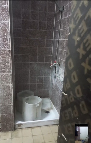 Riffa, Bedspace For Rent, Shared Bed Space Available Pakistani (MEN),