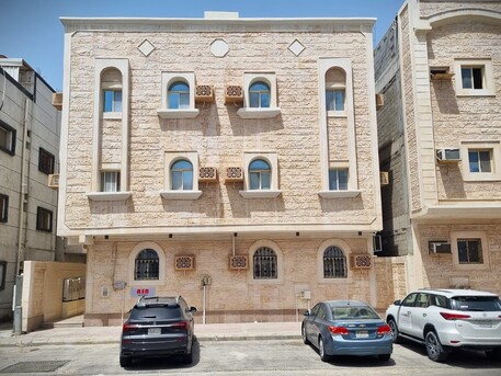 Khobar, Apartments, Flats, Houses & Villas, SAR 1750/month,  2 BR,  Family 2 Bedrooms Apartments With Rooftop Playground For Rent