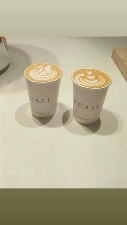 Riyadh, Job Seekers, I Am Looking For Barista Job. I Have 7 Year
