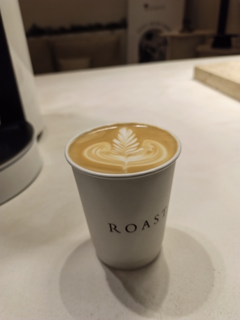 Riyadh, Job Seekers, I Am Looking For Barista Job. I Have 7 Year