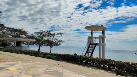 Manila, Real Estate For Sale, PHP 11517300,  Studio,  38 Sq. Meter,  Beachfront Condominium At THE NAUTILUS