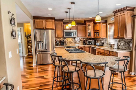 New York, Construction, NRG Property Service