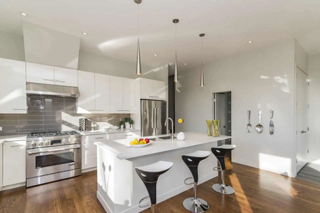 New York, Construction, NRG Property Service
