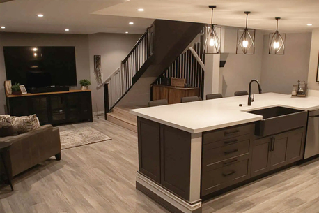 New York, Construction, NRG Property Service