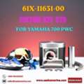 SEK 99999,  61X-11631-00 Piston Kit STD For Yamaha 700 PWC