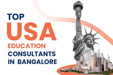 Bangalore, Counseling, Best Study Abroad Consultants For USA In Bangalore