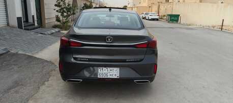 Riyadh, Vehicles, Cars & Trucks , SAR 35000,  CHANGAN EADO,  2023,  Automatic,  40 KM,  FULL OPTION
