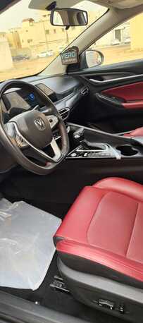 Riyadh, Vehicles, Cars & Trucks , SAR 35000,  CHANGAN EADO,  2023,  Automatic,  40 KM,  FULL OPTION