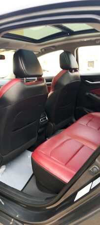 Riyadh, Vehicles, Cars & Trucks , SAR 35000,  CHANGAN EADO,  2023,  Automatic,  40 KM,  FULL OPTION
