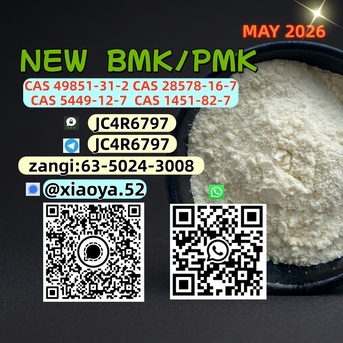 Berlin, Mutual Permit Transfers, New PMK Glycidate Powder CAS No. 28578-16-7