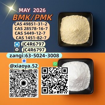 Berlin, Local News, Wallet-friendly, Secure, Credible BMK 5449-12-7 Alongside 28578-16-7