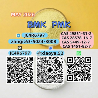 Berlin, Wholesale Products, Both BMK 5449-12-7 And PMK 28578-16-7 Easy To Arrange&ensp; New PMK Glycidate Powder CAS No. 2