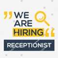 Receptionist