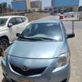 SAR 21500,  Toyota Yaris,  2011,  Automatic,  245000 KM,