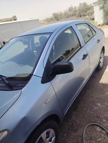 Dammam, Vehicles, Cars & Trucks , SAR 21500,  Toyota Yaris,  2011,  Automatic,  245000 KM,