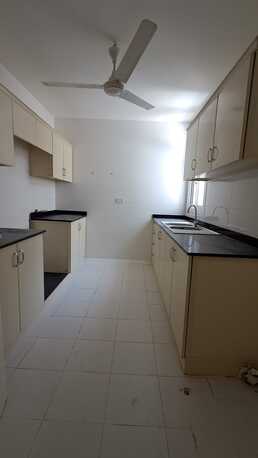 Hoora, Apartments, Flats, Houses & Villas, BHD 210/month,  3 BR,  Un Furnished 3 Bhk In Hoora