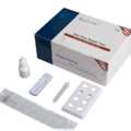 USD 140,  Healgen&trade; Rapid Check RSV Test For Fast Respiratory Infection Detection