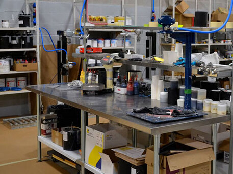 New York, Household, Envirolak Acid Cure Coatings For Sacramento City