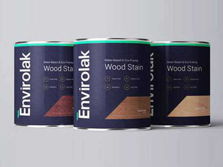 New York, Household, Envirolak Acid Cure Coatings For Sacramento City