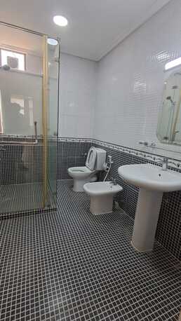 Burhama, Apartments, Flats, Houses & Villas, BHD 310/month,  3 BR,  Semi Furnished 3 Bhk In Burhama