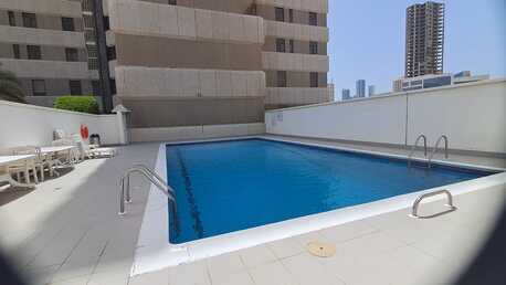 Burhama, Apartments, Flats, Houses & Villas, BHD 310/month,  3 BR,  Semi Furnished 3 Bhk In Burhama