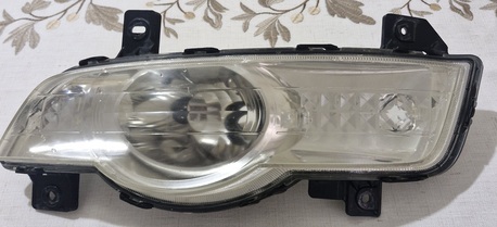 Jeddah, Auto Parts, Sar 125,  Chevrolet Traverse Signal Light-(Right Side) Front Griller. Side. Mirror Right Side